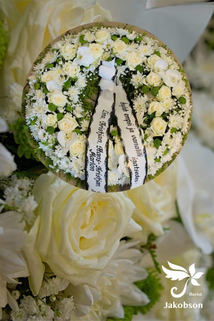 matusepärjad ja leinakimbud matusepärjad ja leinakimbud