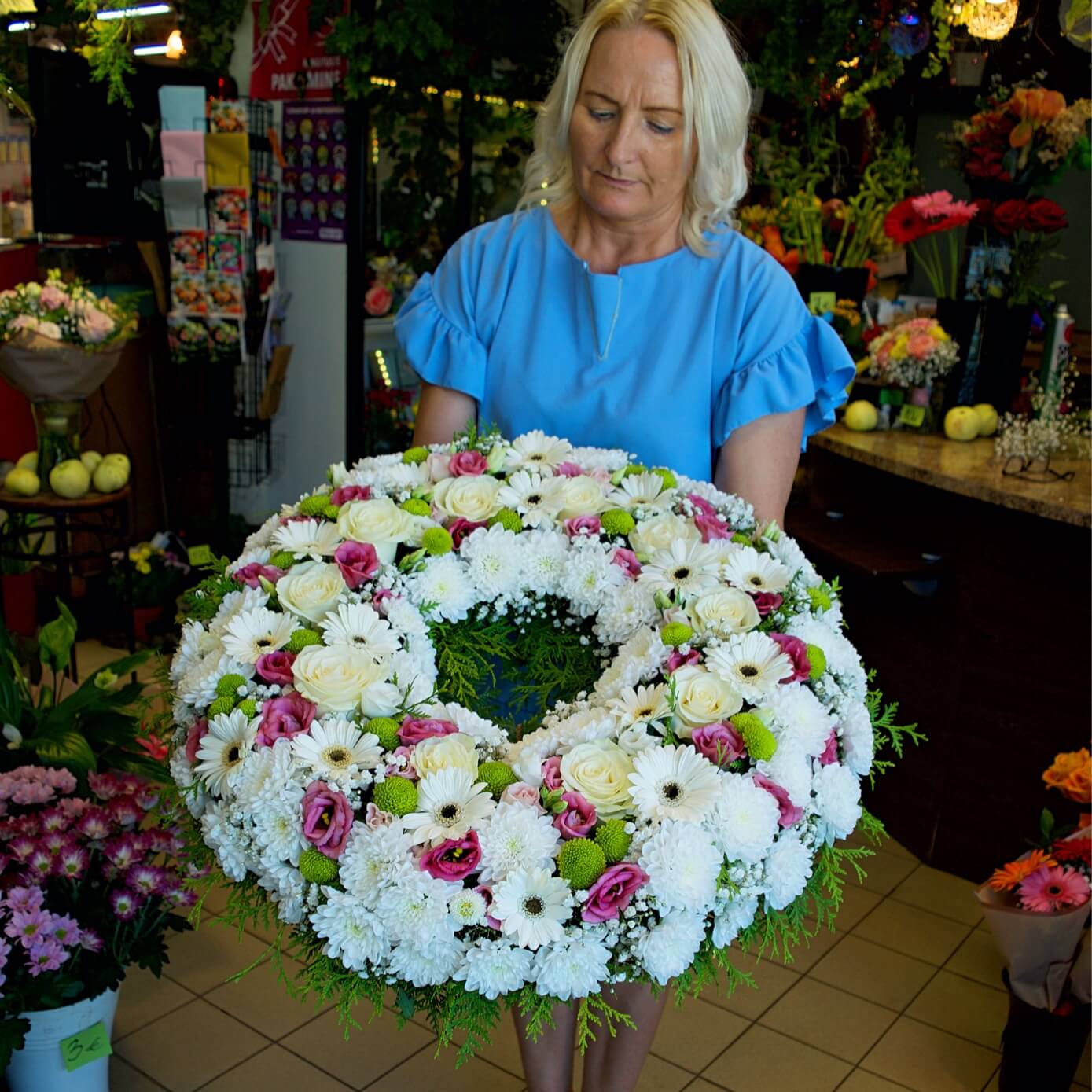 floristjakobson