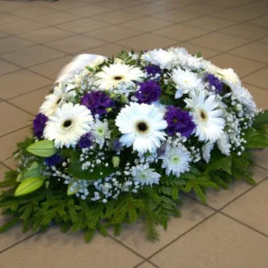 matusepärjad Tallinnas